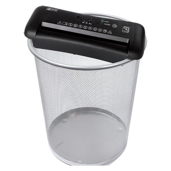 United Office - Shredder Head
