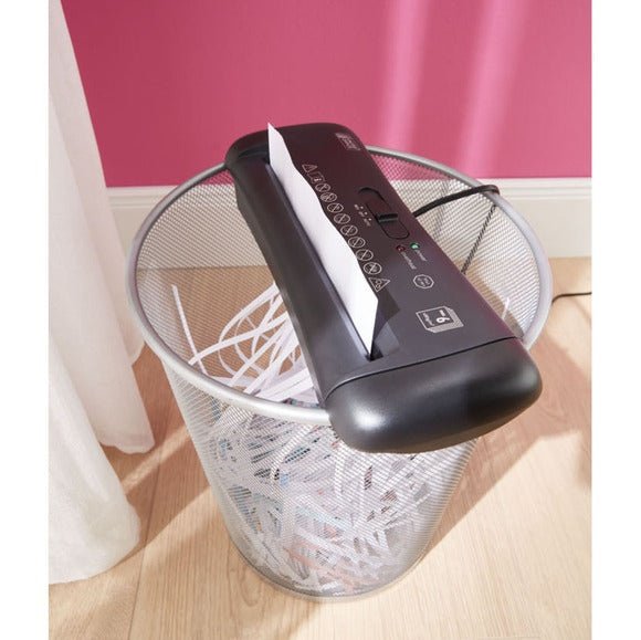 United Office - Shredder Head