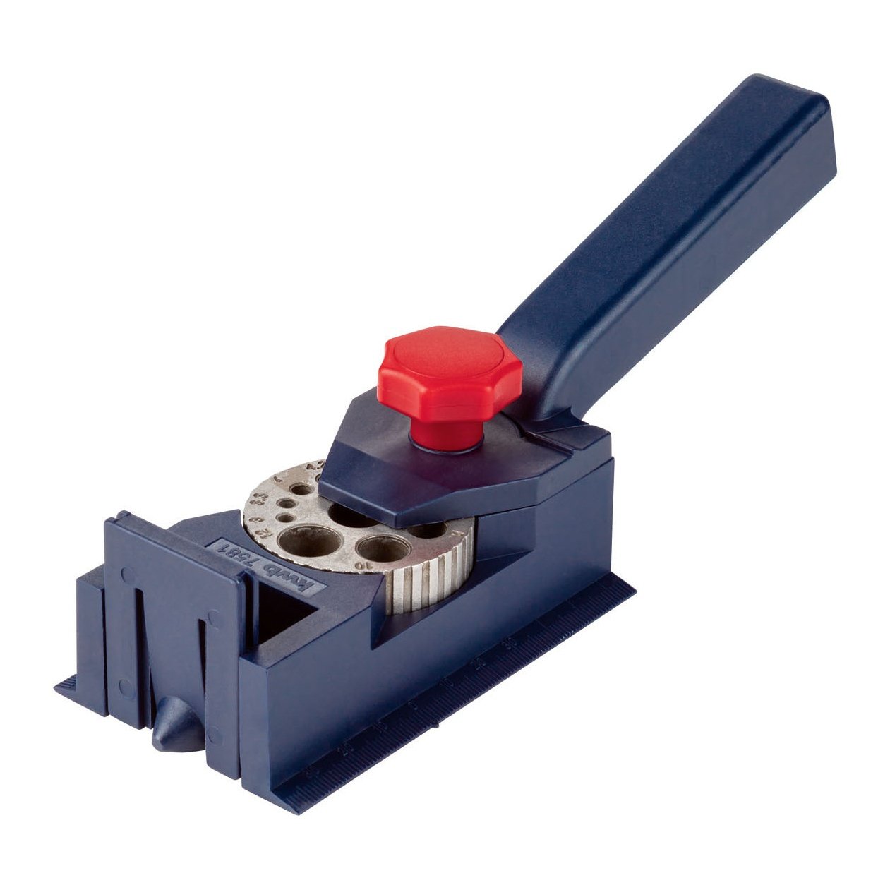 Kwb - Manual Doweling Machine