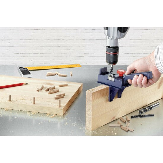 Kwb - Manual Doweling Machine