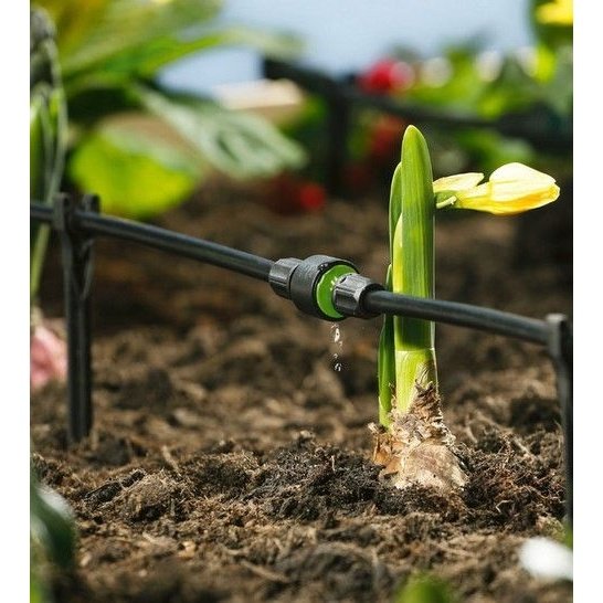 Florana - Drip Irrigation Set 80 Pieces