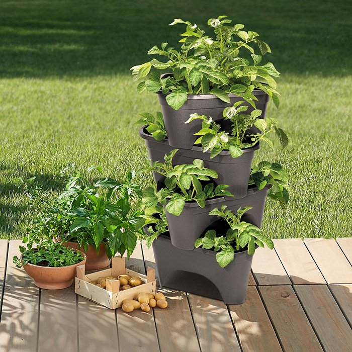 Belavi - Universal Planting Tower