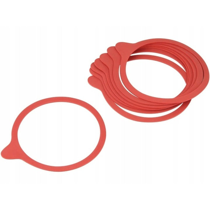 Fackelmann - Rubber Seal For Jars