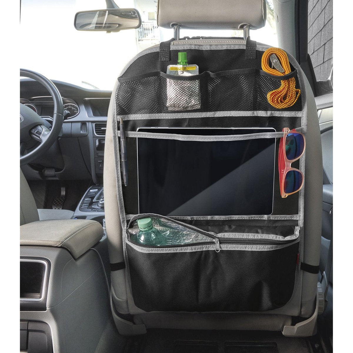 Ultimate Speed - Car Seat Organizer