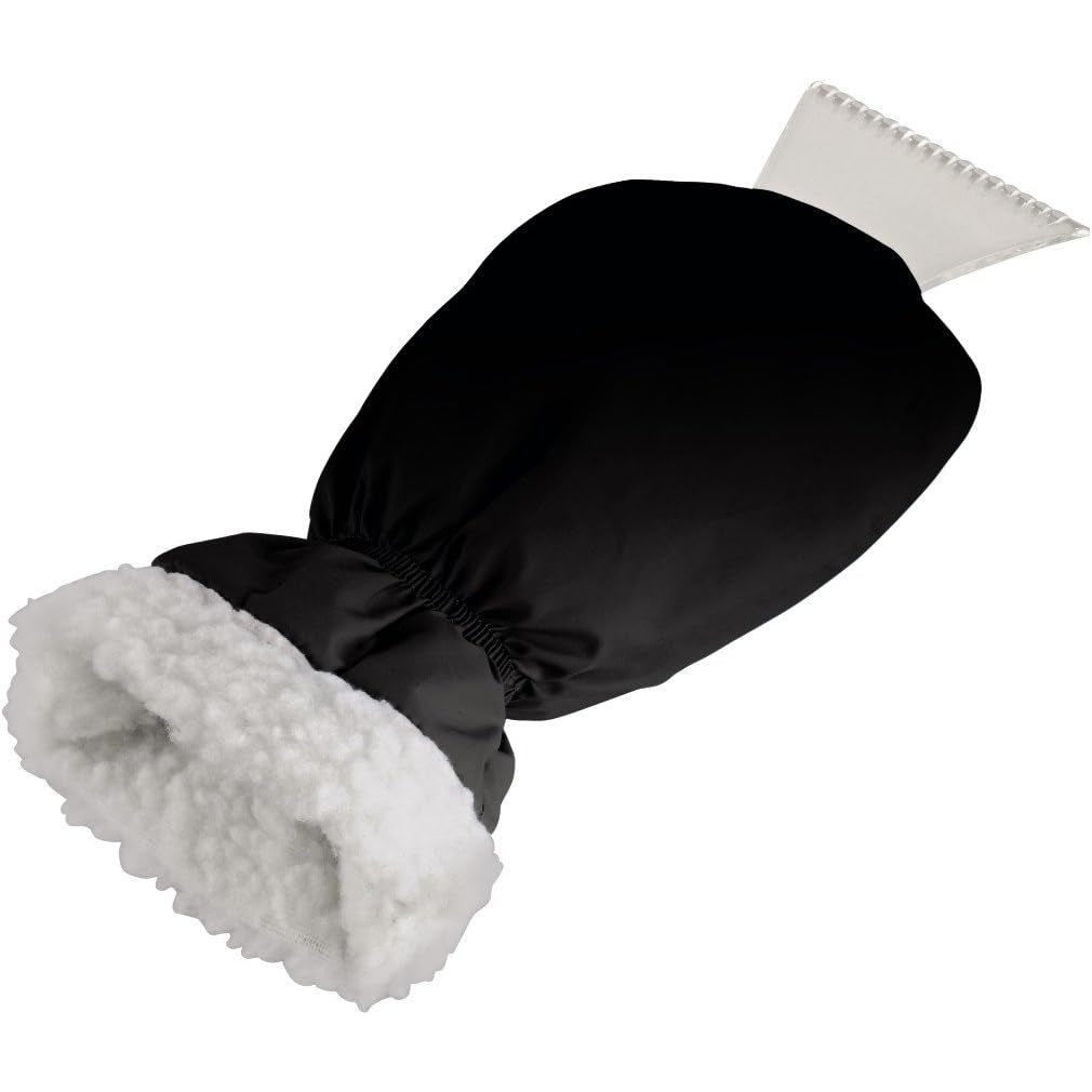 Ultimate Speed - Ice Scraper Glove