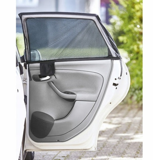 Ultimate Speed - Universal Sun Visors / 2 Pcs