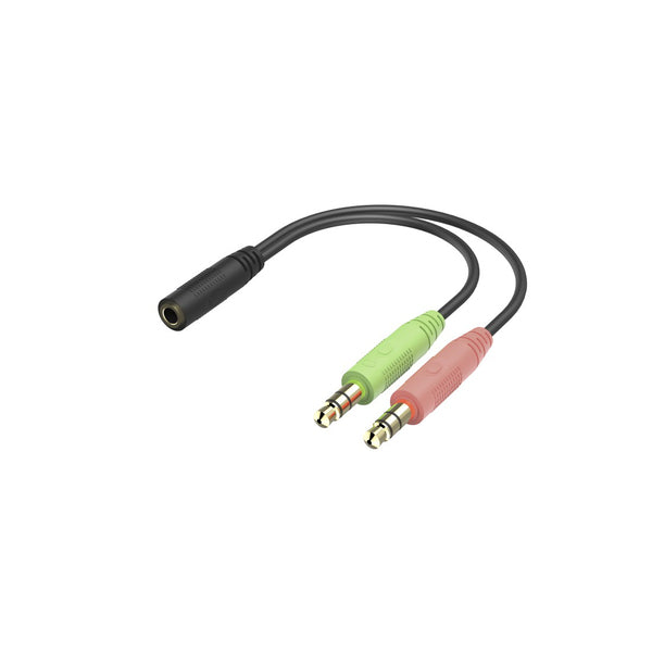 Hama - Headset Pc Office Stereo