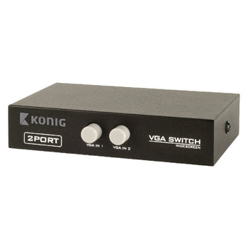 Konig - Vga Switch
