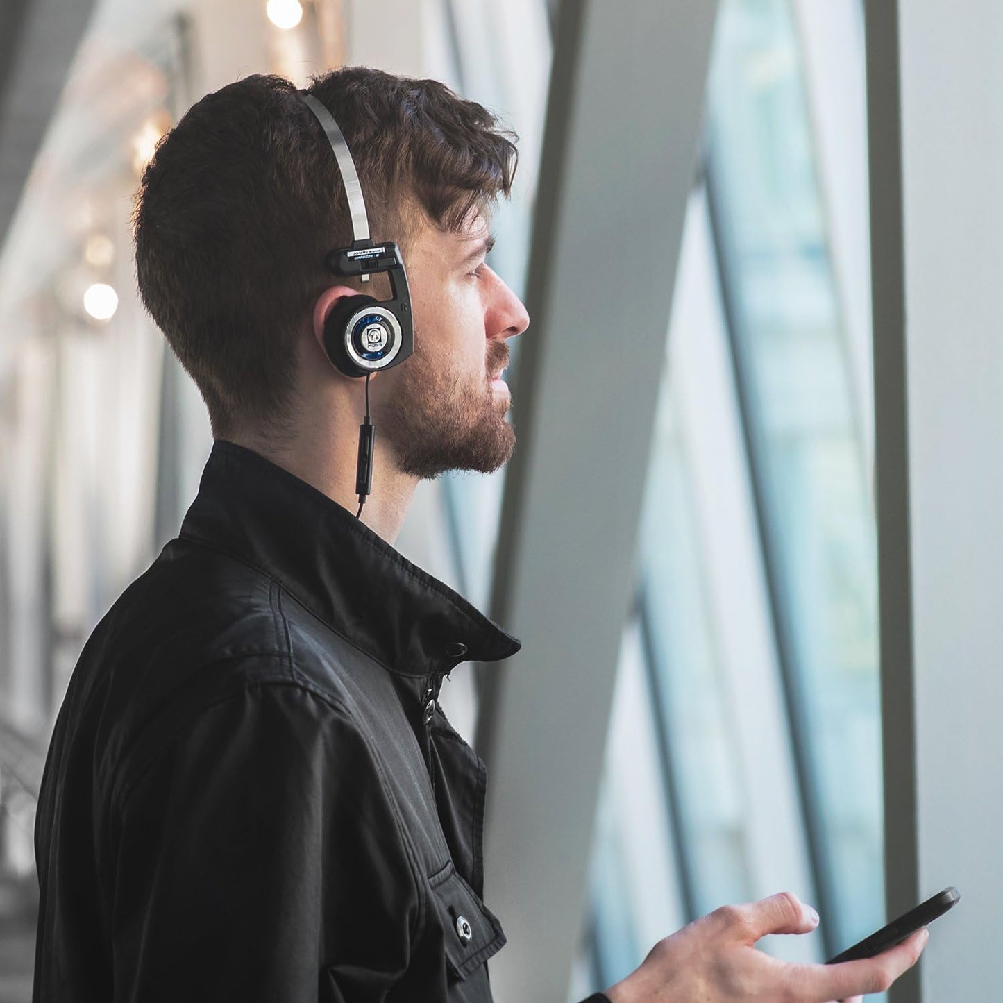 Koss - Portapro Wireless On Ear Headphones