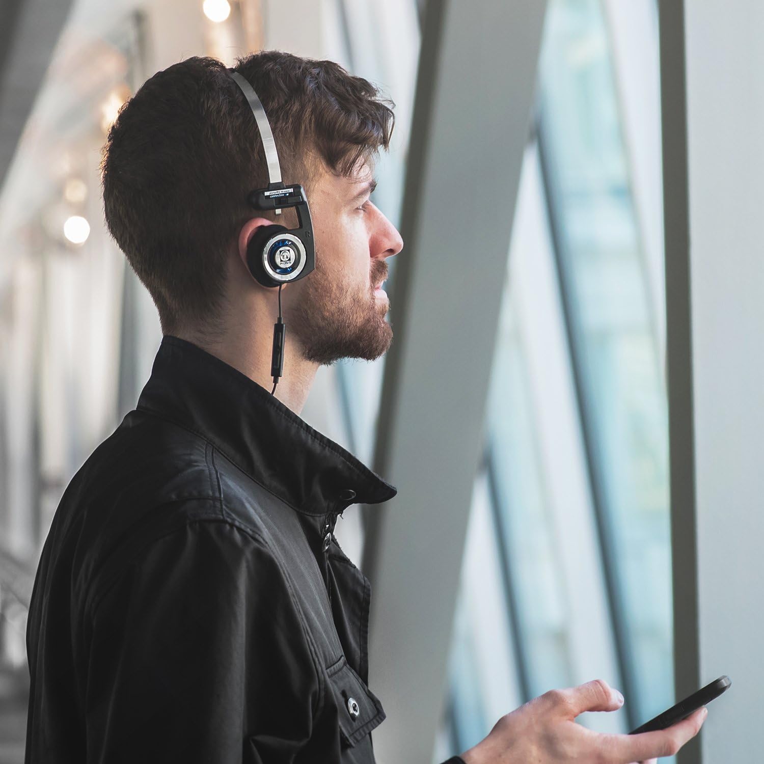 Koss - Portapro Wireless On Ear Headphones