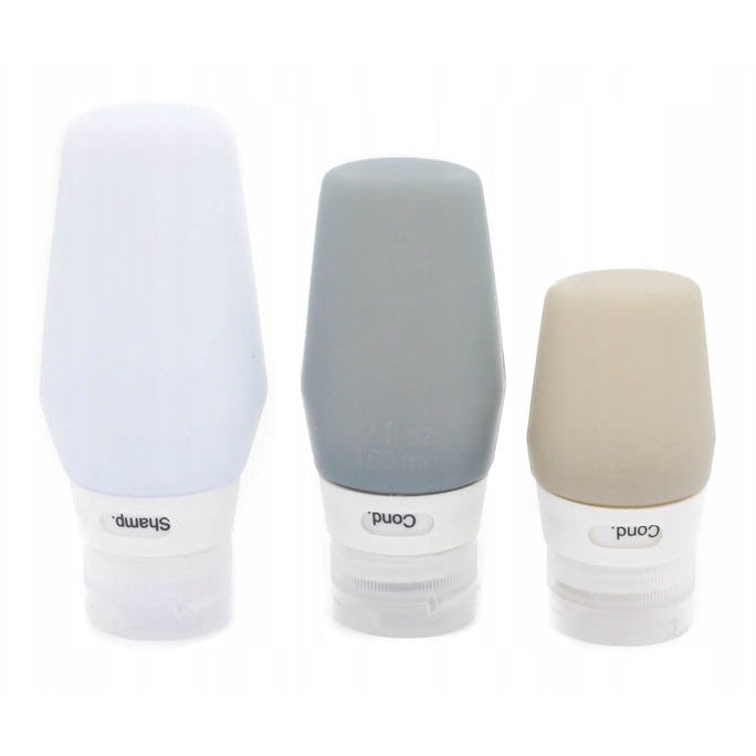 Topmove - Cosmetic Travel Set