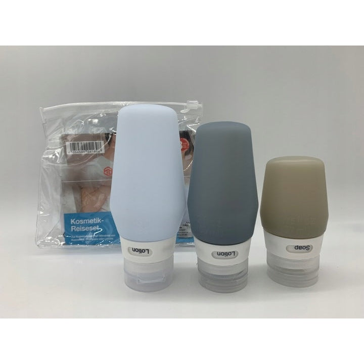 Topmove - Cosmetic Travel Set