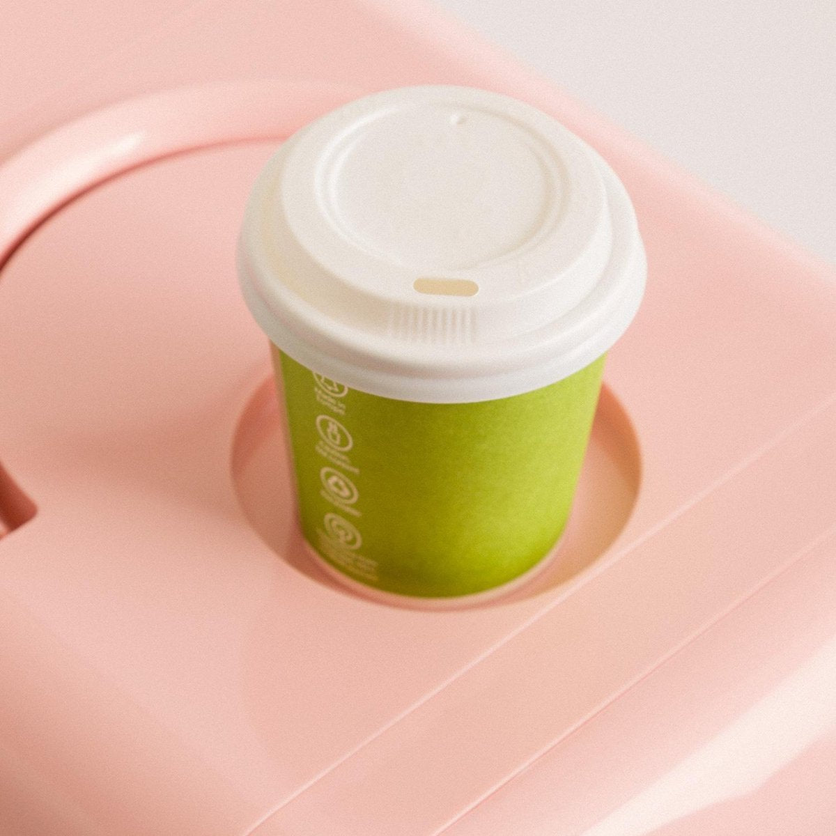 Create - Fridge Mini Box – Pastel Pink