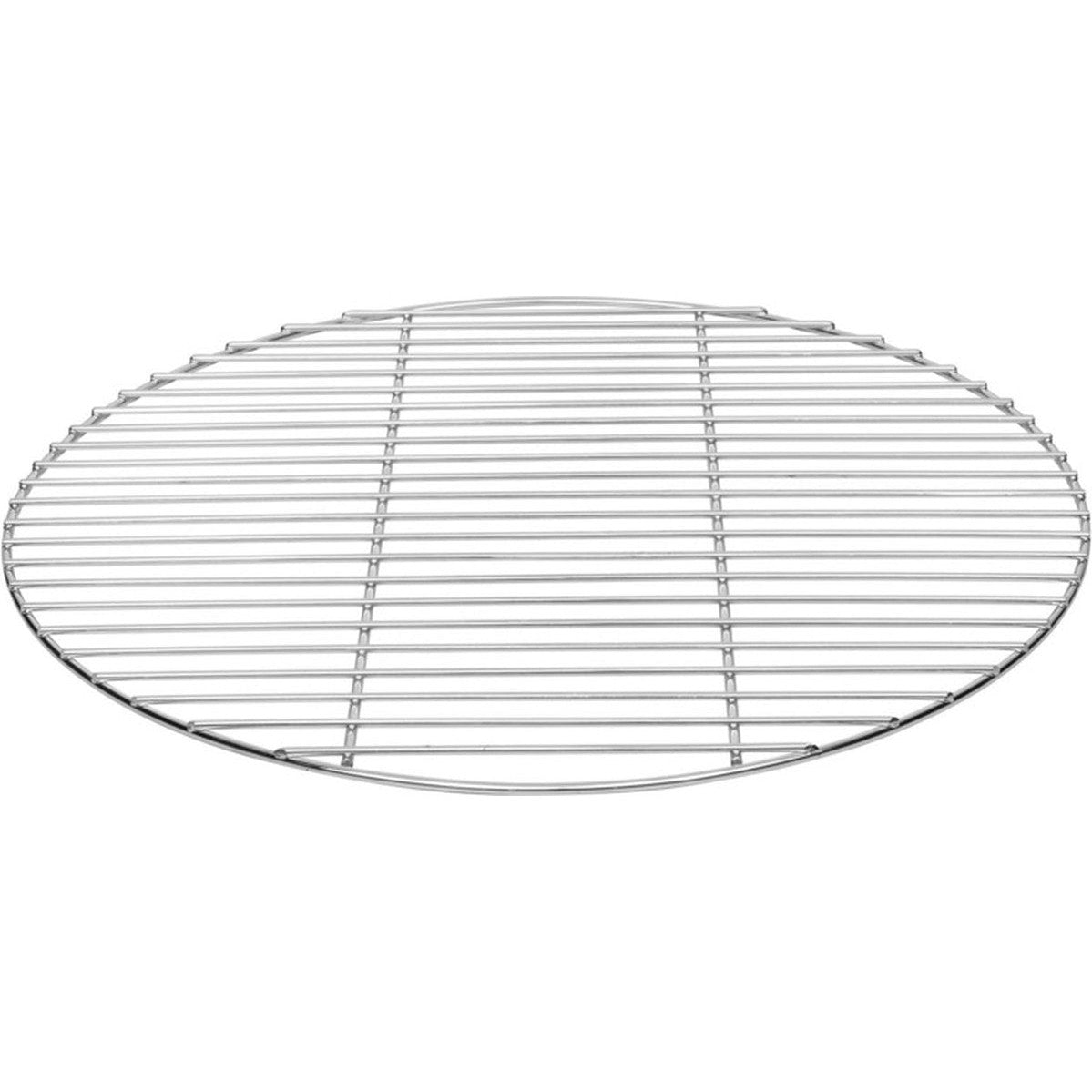 Grillmeister - smoky flavors with the GRILLMEISTER Smoker Ø40 cm