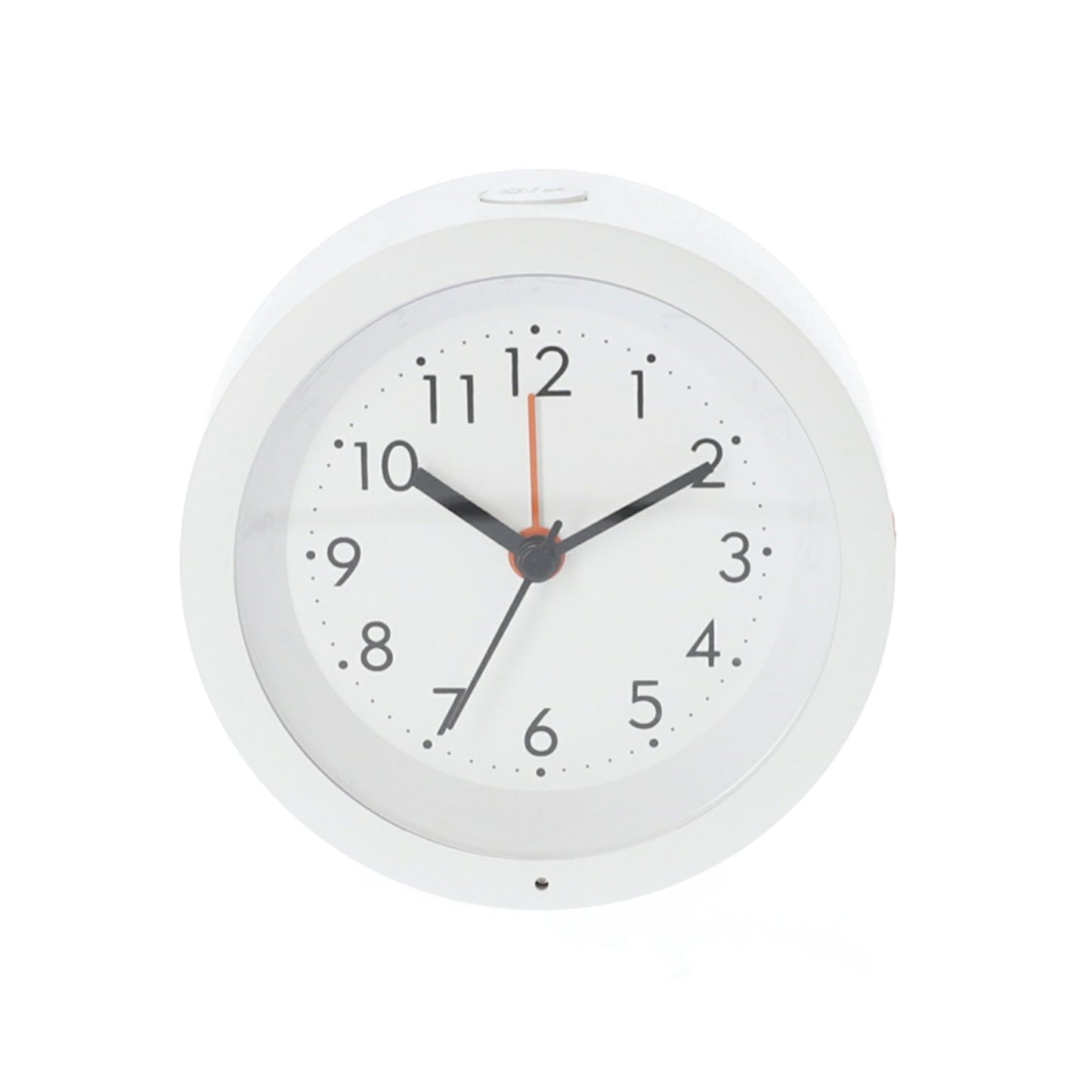 Kodi - Basic Table Alarm Clock