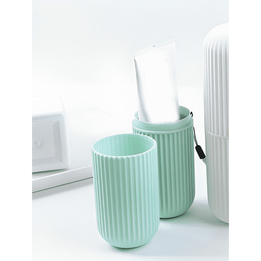 Wenko - Toothbrush Holder
