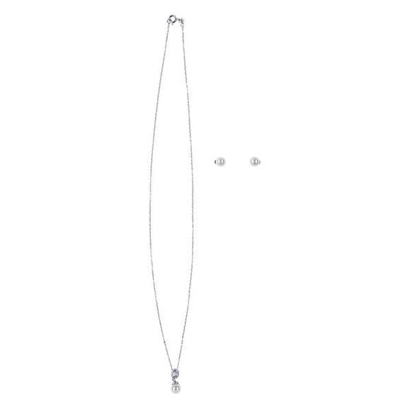 Esmara - Real Silver Jewellery Set 3 Piece