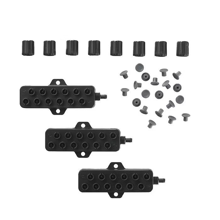 GARDENLINE - Watering System Plants