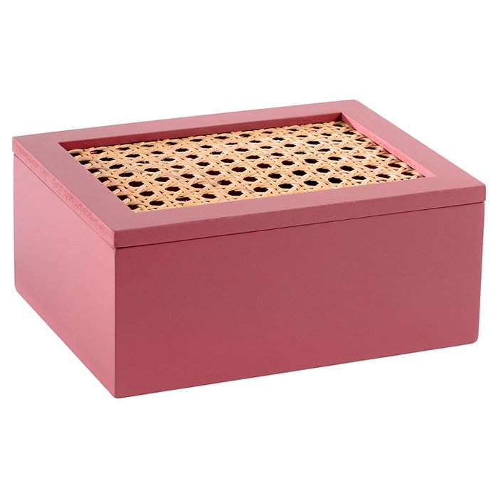 Living At Home - Storage Decorative Box