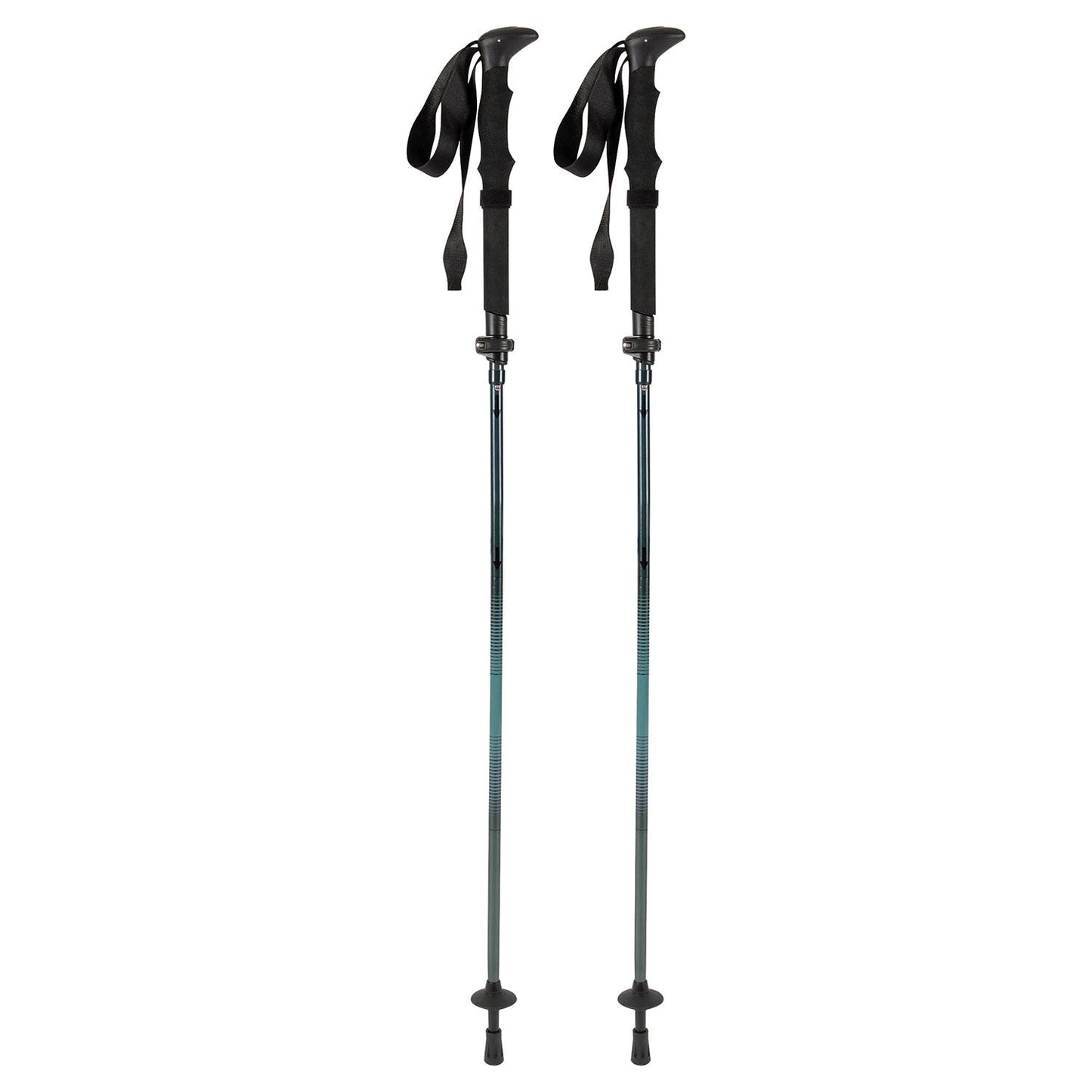 Adventuridge - Foldable Hiking Poles