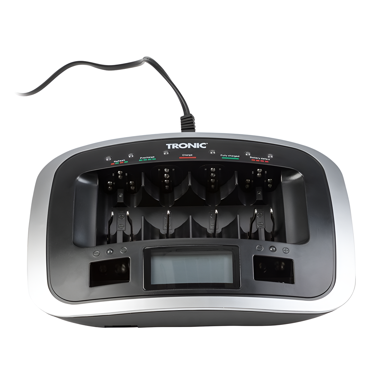 Tronic - Rapid model battery charger