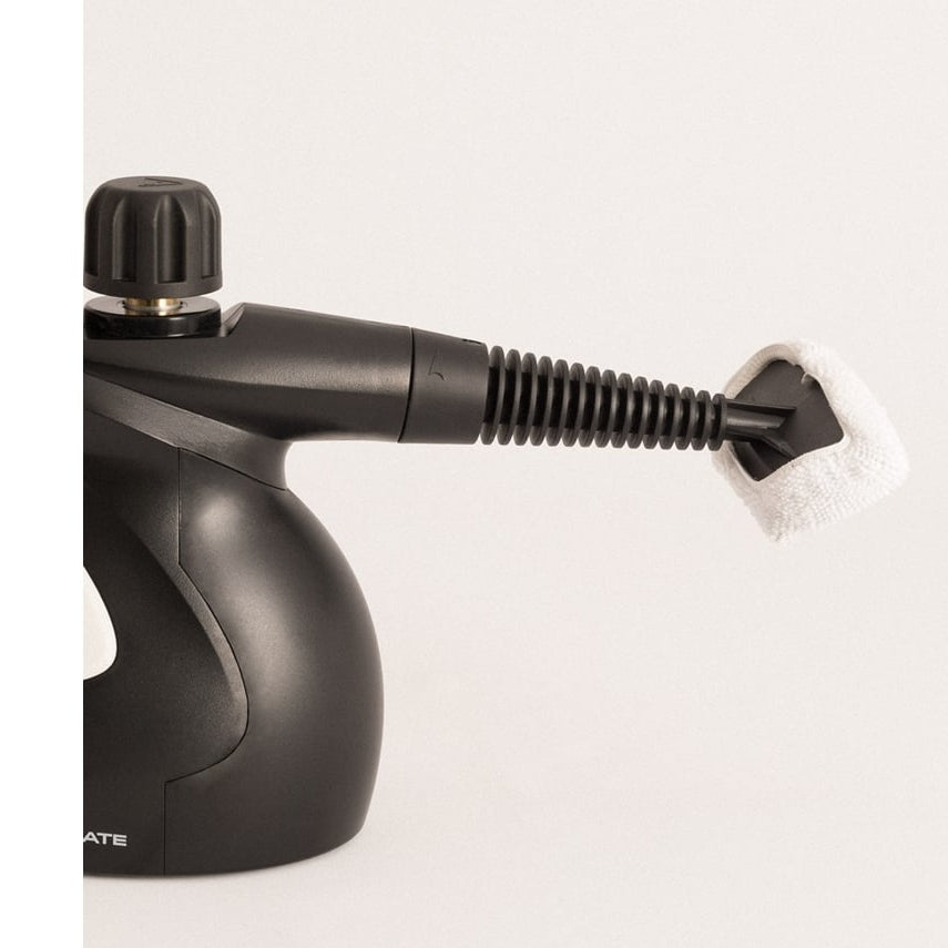 Create - Steam Cleaning Gun