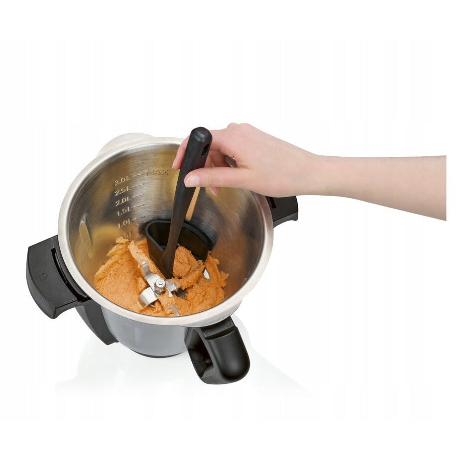 SILVERCREST - Rotary paddle for Monsieur Cuisine robot