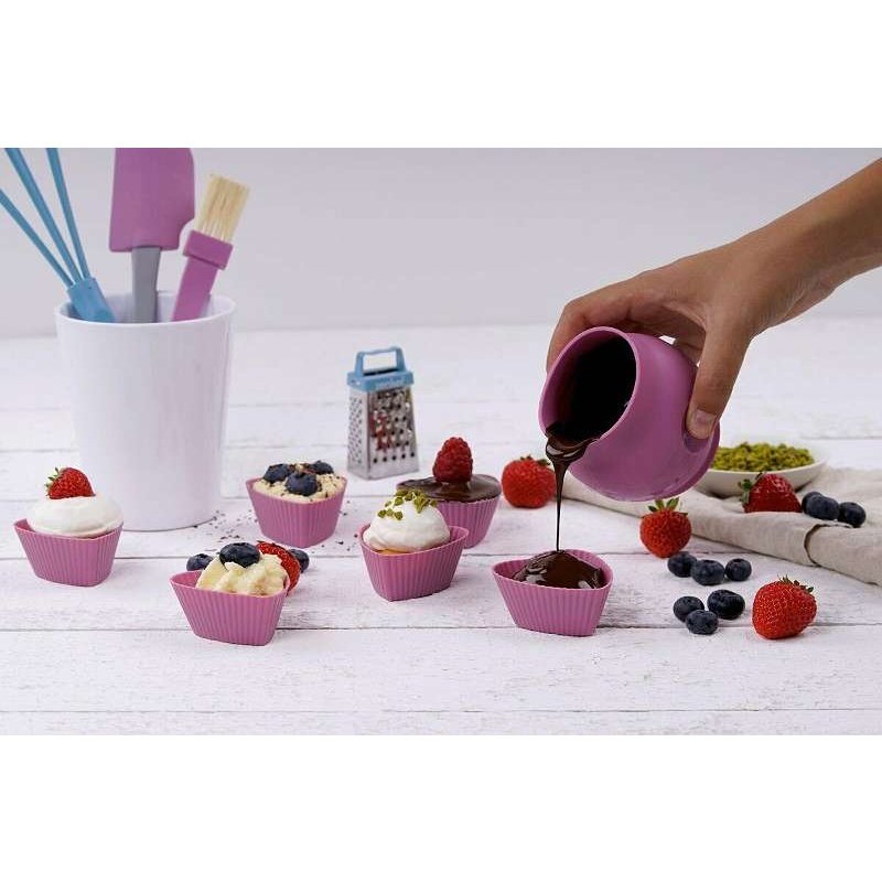 Zenker - Melting Pot Sweet Sensation