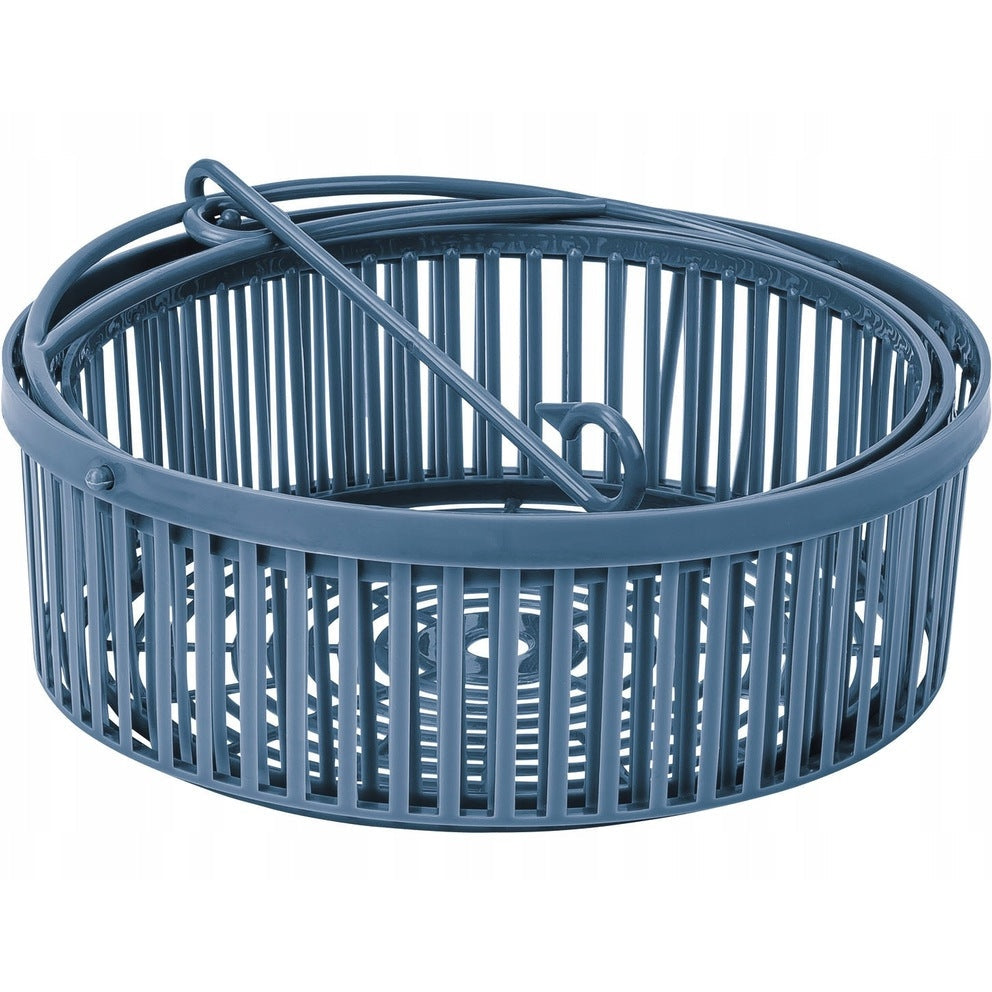 Livarno - Home Telescopic Basket With Clips (35 pieces)