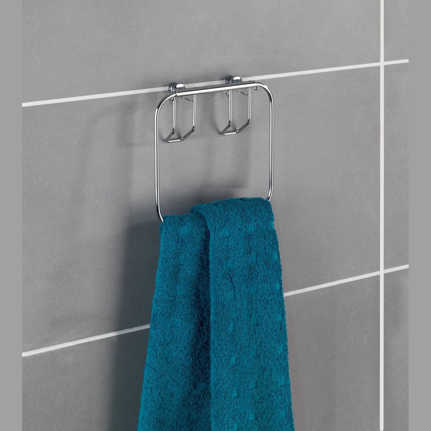Wenko - Towel Ring Classic