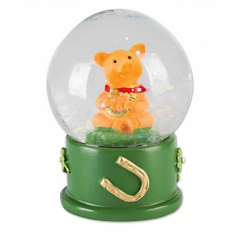 Livarno - Snow Globe