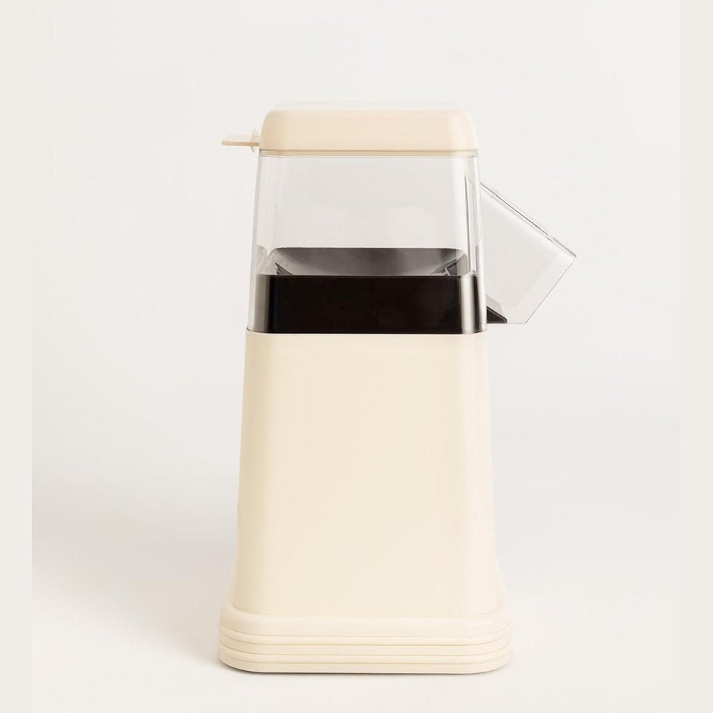 Create - Popcorn Machine / 1200W / off white