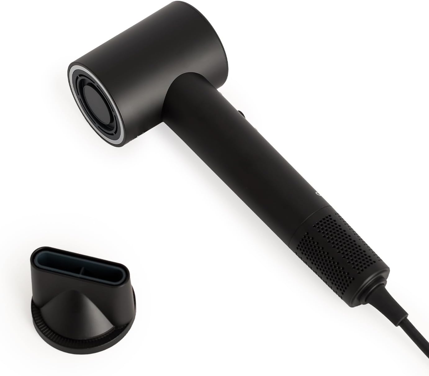 Create - ION STYLER PRO – 5-in-1 Professional Ion Air Dryer and Styling Brush