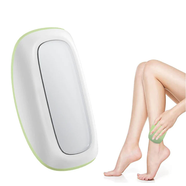 Crystal - Hair Removal Stone