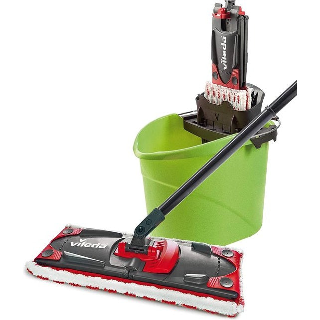Vileda - Ultramat 2-in-1 (Colors)