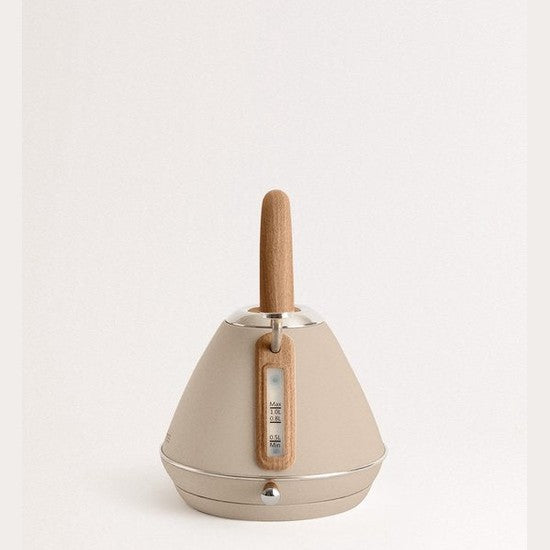 CREATE - KETTLE RETRO M – 1L Kettle – sand