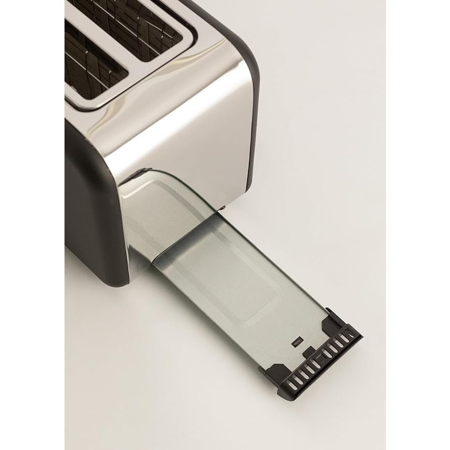 Create - TOAST RETRO XL Slotted Toaster