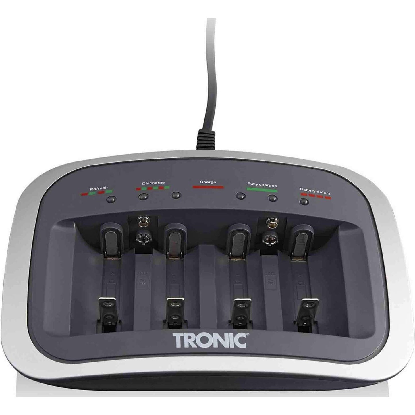 Tronic - Rapid model battery charger