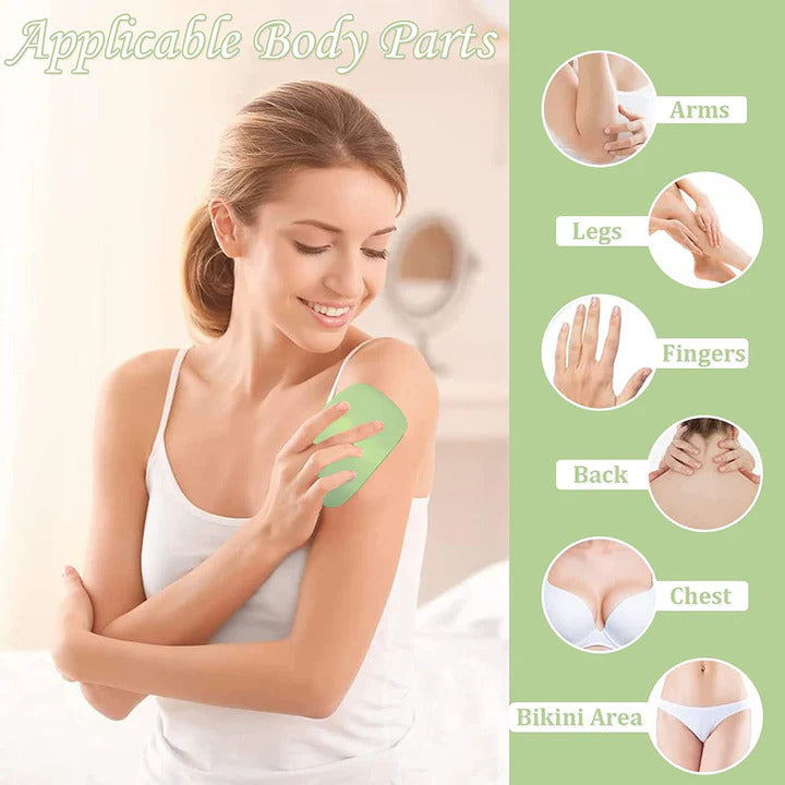 Crystal - Hair Removal Stone