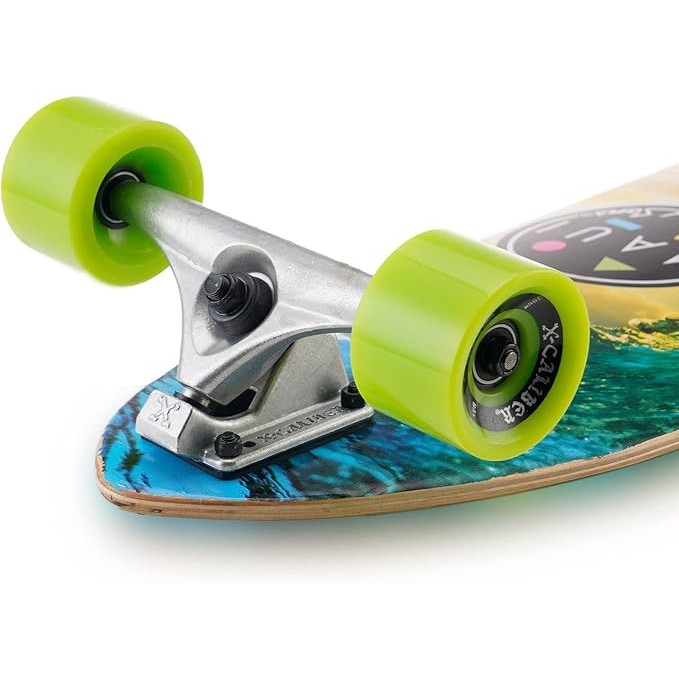 Maus And Sons - SkateBoard