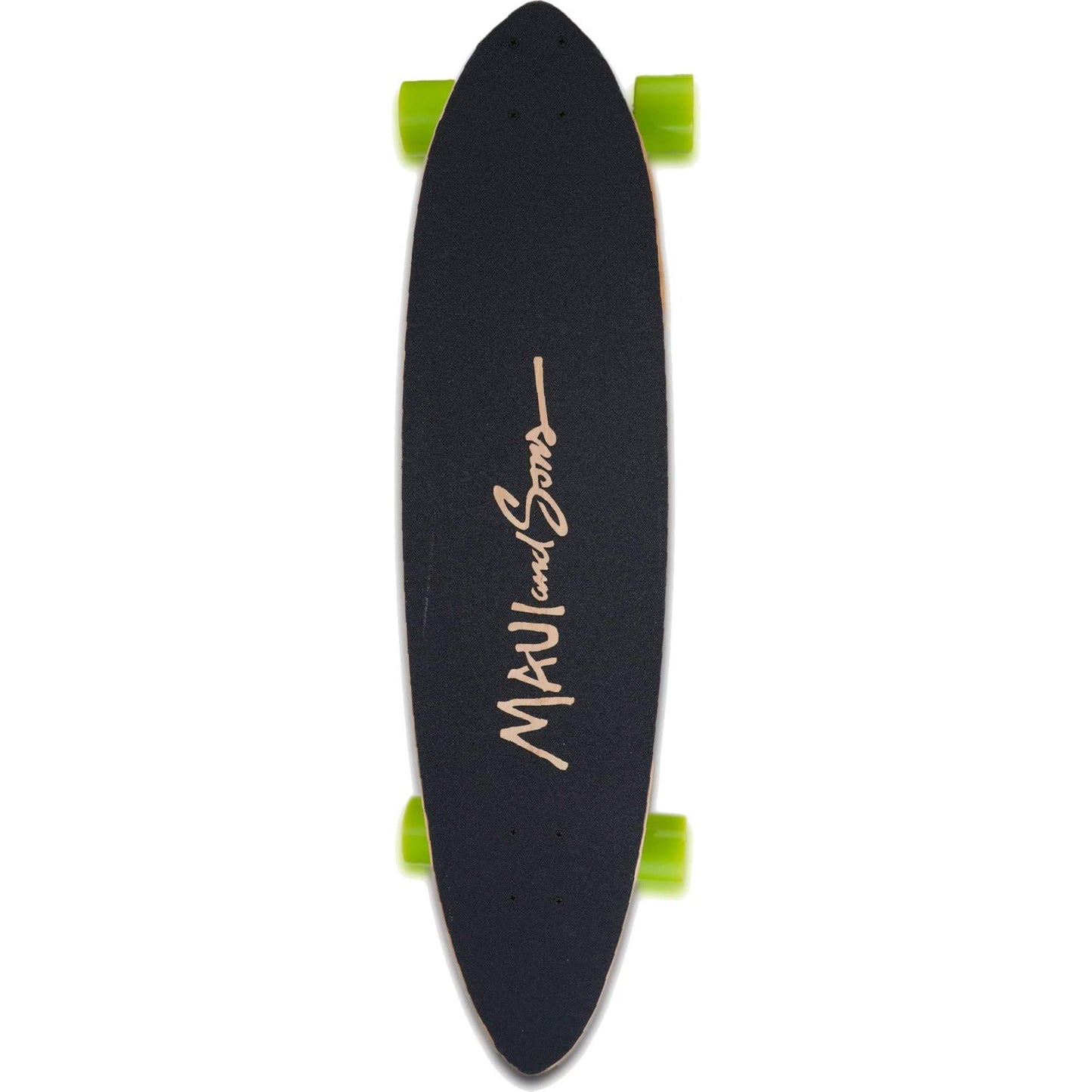 Maus And Sons - SkateBoard