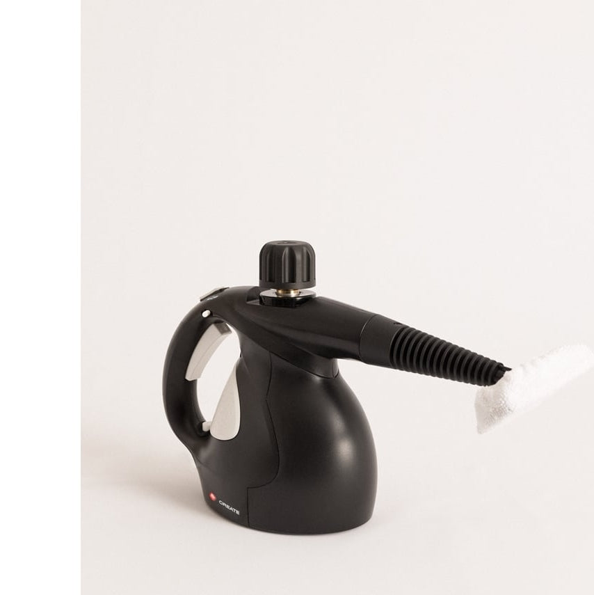Create - Steam Cleaning Gun