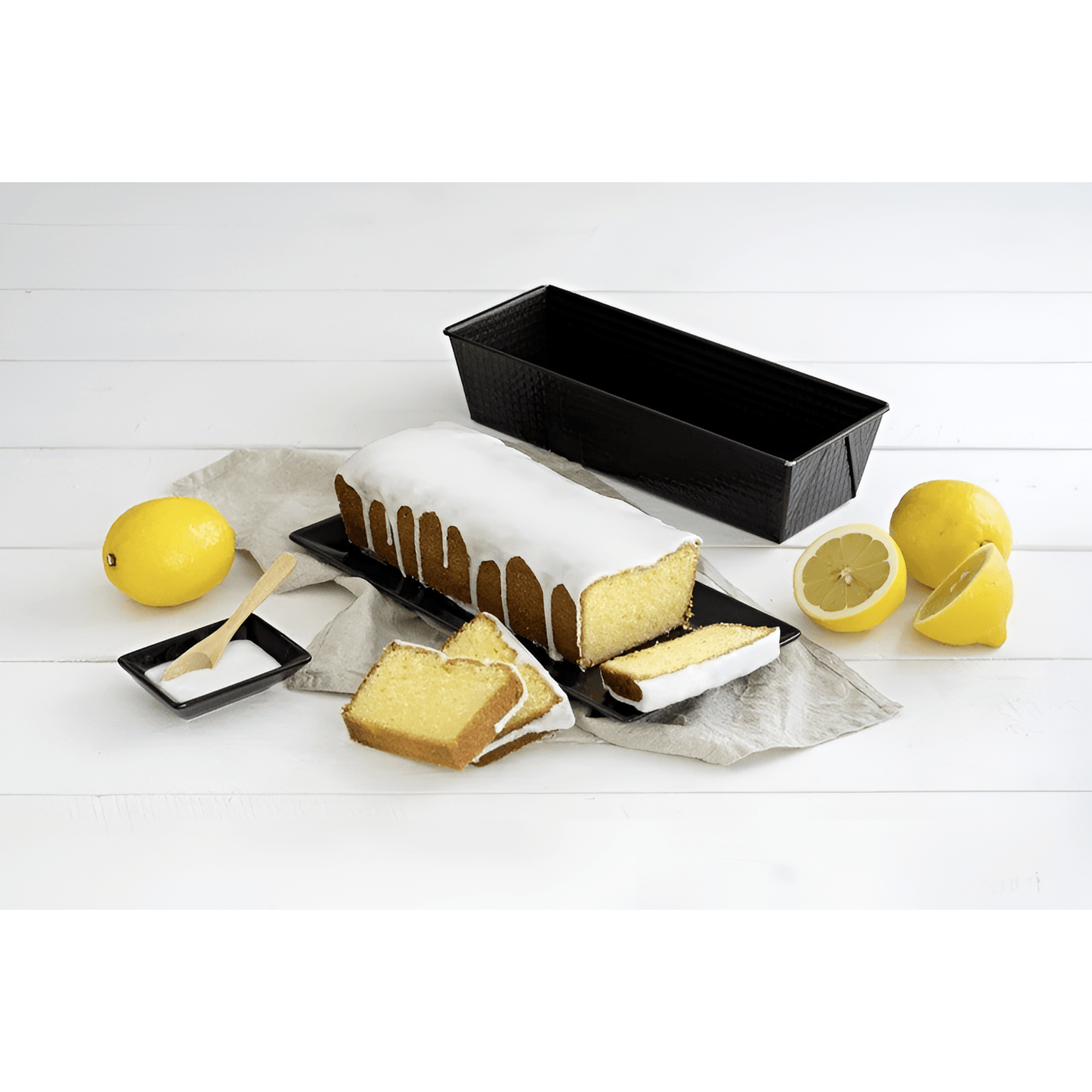 Zenker - Loaf-Tin Stainless Steel