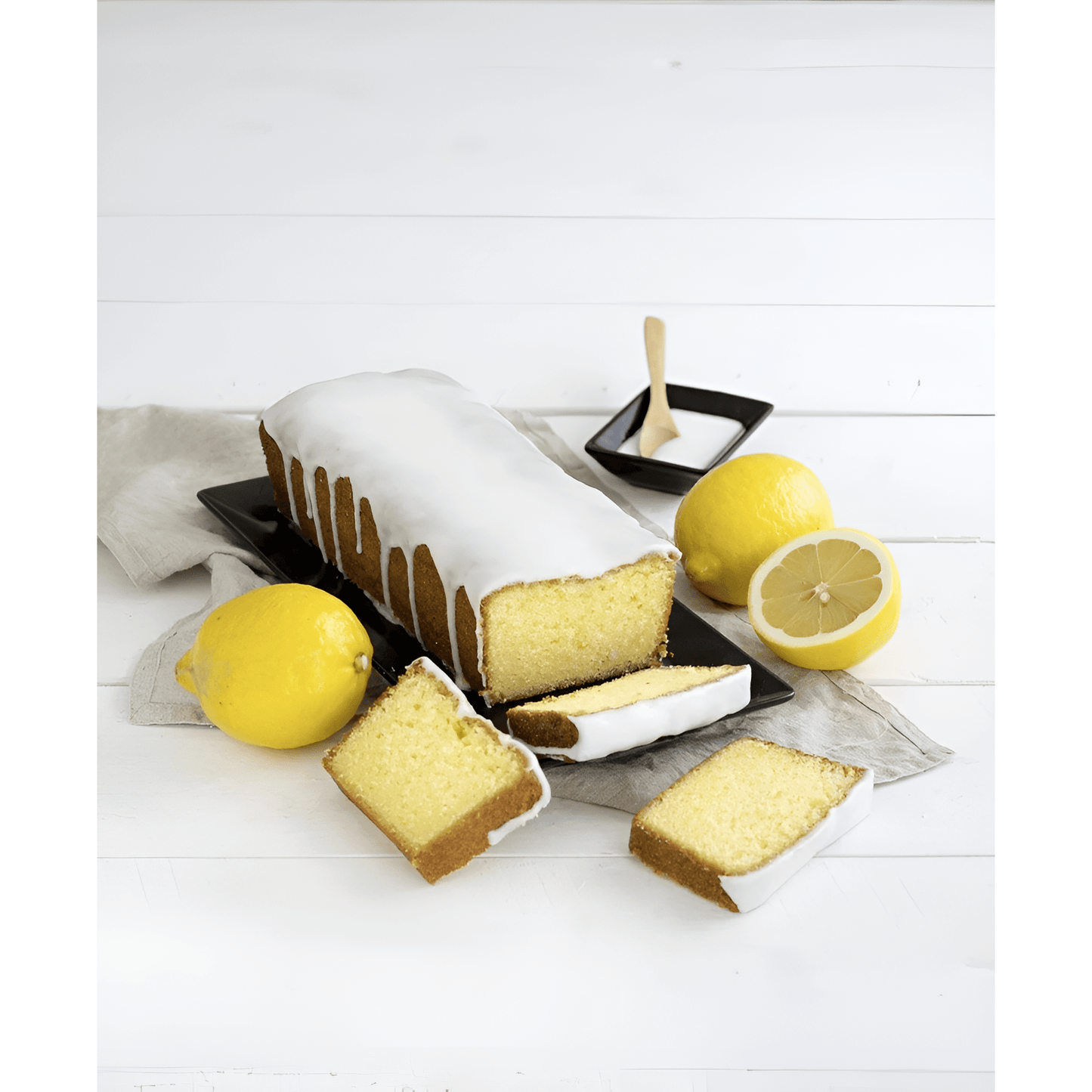 Zenker - Loaf-Tin Stainless Steel
