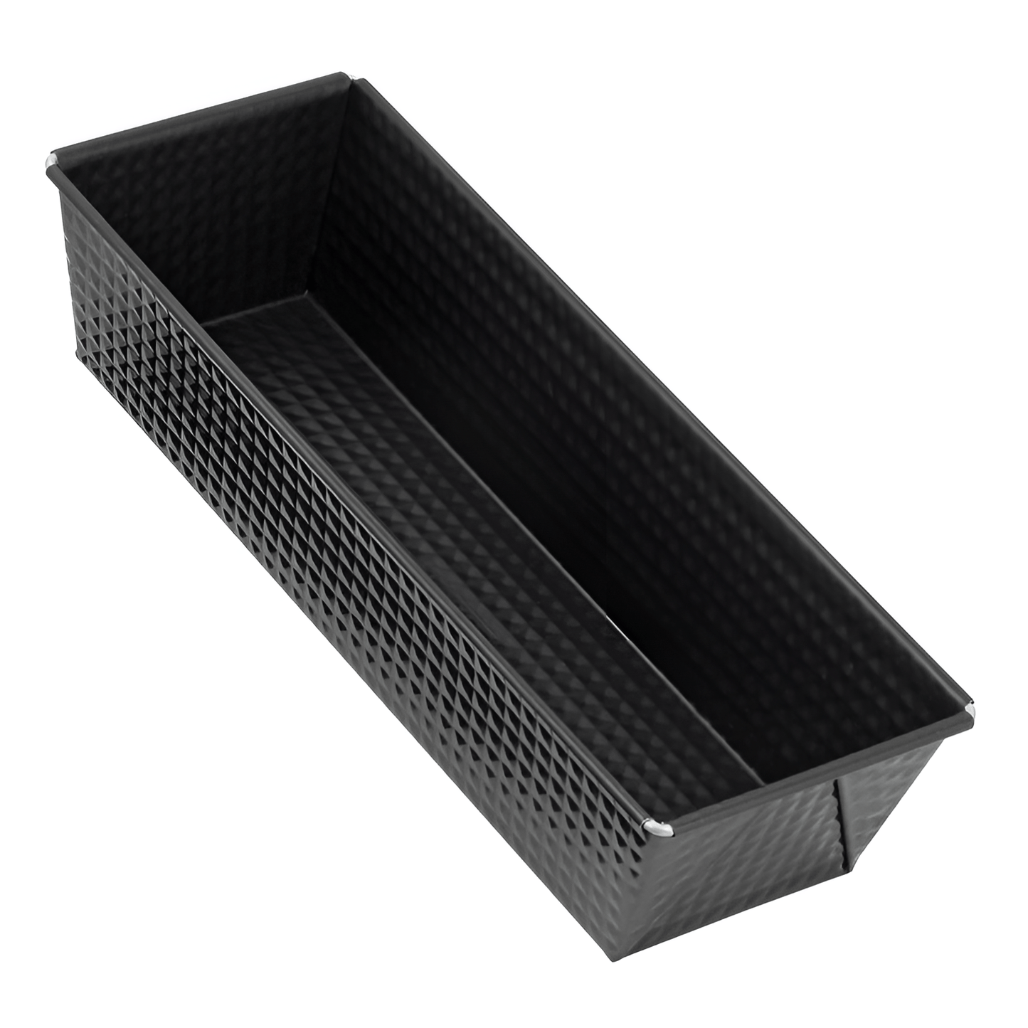 Zenker - Loaf-Tin Stainless Steel