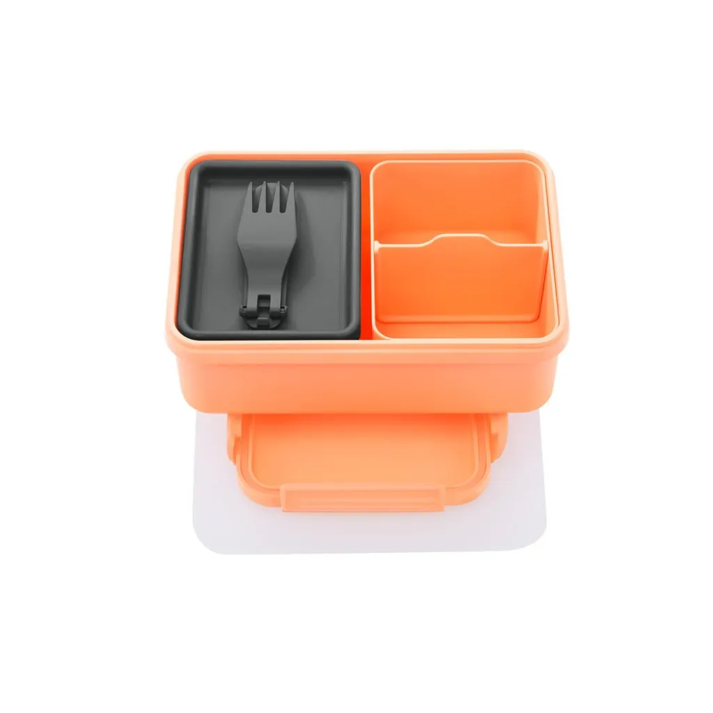 ERNESTO - Lunchbox, 1 l, with divider