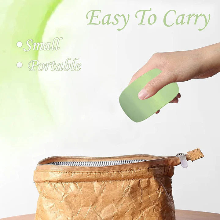 Crystal - Hair Removal Stone