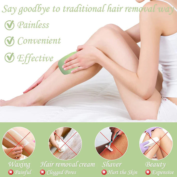 Crystal - Hair Removal Stone