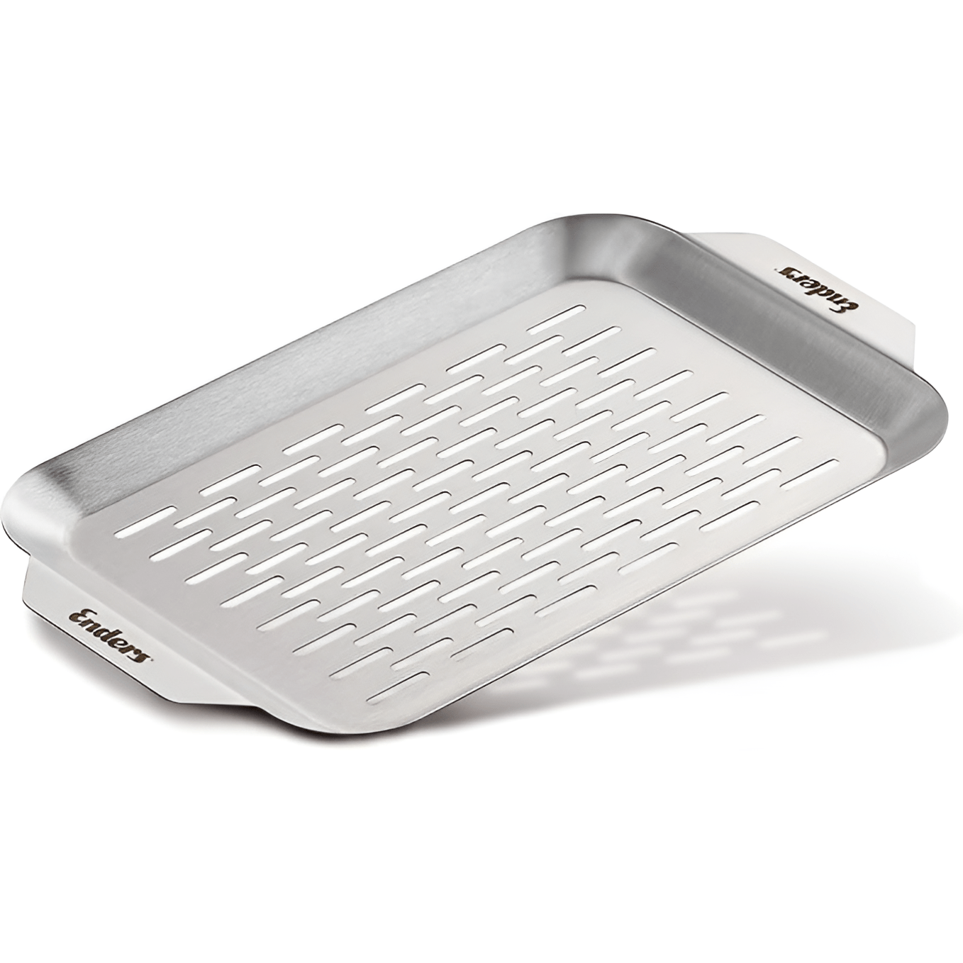 Enders - Stainless Steel Grill Tray