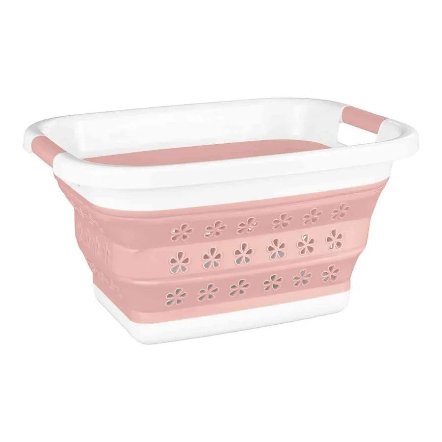 Aquapur - Foldable Laundry Baske